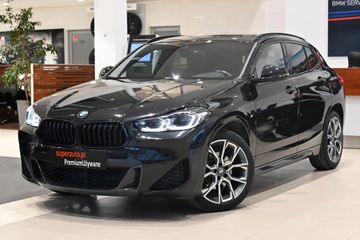 BMW X2 sDrive18i M Sport