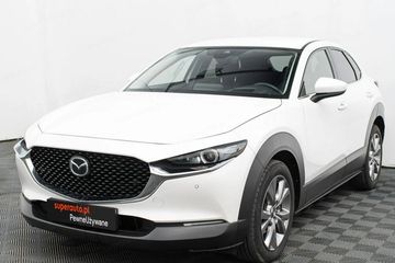 Mazda CX-30 2.0 Mhev Kanjo 2WD