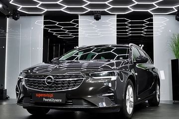 Opel Insignia 2.0 CDTI Elegance S&S aut