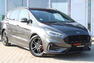 Ford S-MAX 2.0 EcoBlue ST-Line