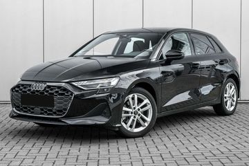 Audi A3 TFSI Sportback