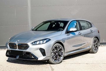 BMW Seria 1 120 M Design
