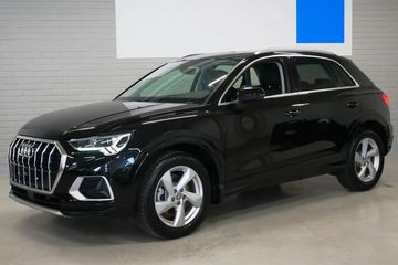 Audi Q3 35 TFSI Advanced