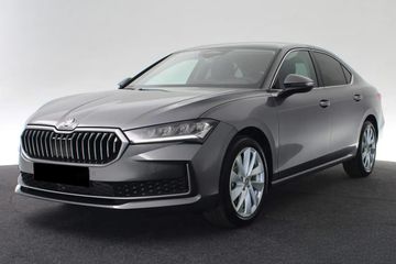 Skoda Superb Selection 2.0 TSI  DSG