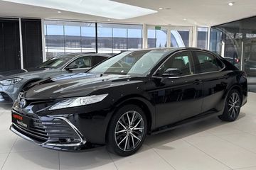 Toyota Camry 2.5 Hybrid Executive
