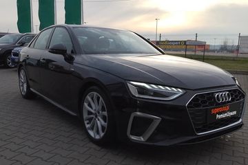 Audi A4 35 TFSI  S Line S tronic