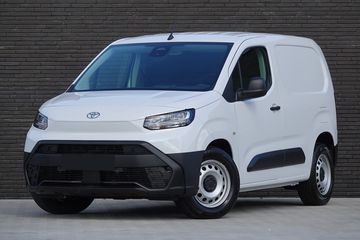 Toyota Proace City EV Standard Active