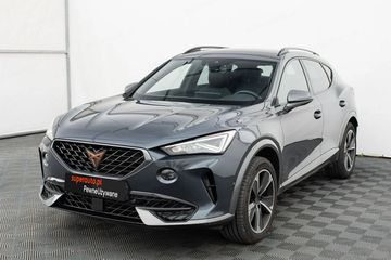 Cupra Formentor 1.5 TSI DSG