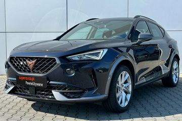 Cupra Formentor 1.4 e-Hybrid Dsg