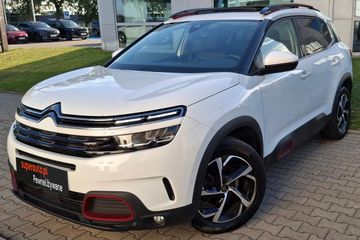 Citroen C5 Aircross 1.5