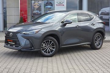 Lexus NX 350h Prestige AWD