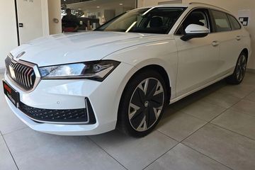 Skoda Superb 2.0 TDI SCR 4x4 Selection DSG