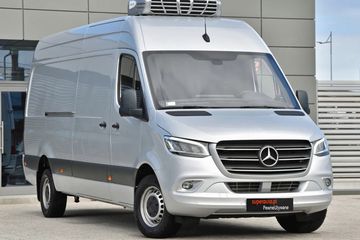 Mercedes Sprinter 317 CDI