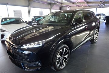 MG HS 1.5T HEV+ Exclusive aut