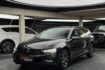 Volkswagen Passat 1.5 TSI Business DSG