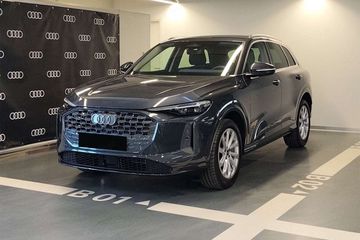 Audi Q5 TFSI quattro advanced