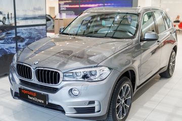 BMW X5 xDrive25d