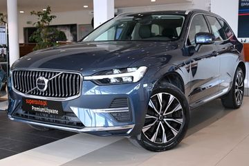 Volvo XC60 B4 B Plus Bright aut