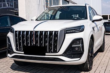 Hongqi HS5 Executive AWD 2.0T