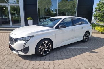 Peugeot 308 Allure Pack S&S
