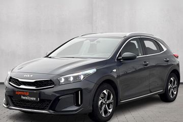 Kia XCeed 1.5 T-GDI M