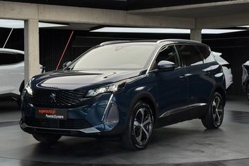 Peugeot 5008 1.5 BlueHDi Allure Pack S&S EAT8