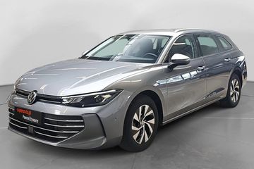 Volkswagen Passat TSI ACT mHEV DSG