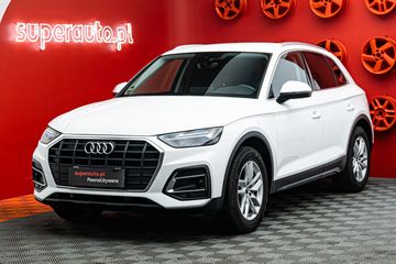 Audi Q5 35 TDI mHEV S tronic