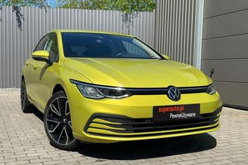 Volkswagen Golf 1.5 eTSI Life DSG