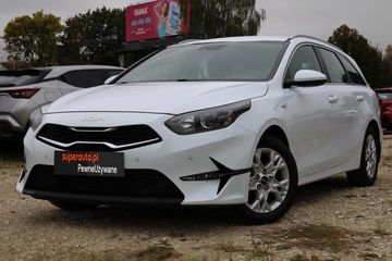Kia Cee'd 1.5 t-Gdi m