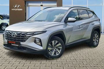 Hyundai Tucson 1.6 T-GDi HEV Smart 2WD