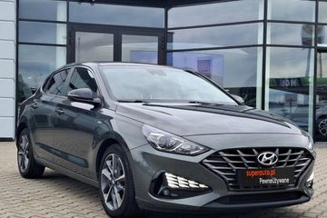 Hyundai i30 1.5 T-GDI Smart DCT