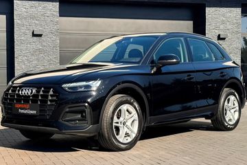 Audi Q5 40 TDI quattro Advanced