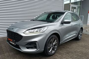 Ford Kuga Ecoblue AWD ST-Line