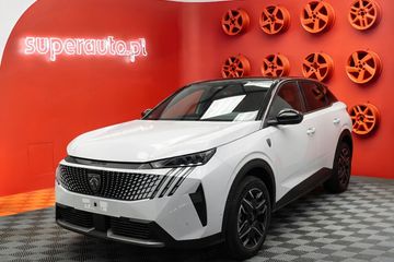 Peugeot 3008 GT 1.2 mHEV e-DCS6