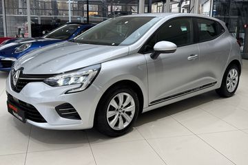 Renault Clio 1.0 TCe Zen LPG