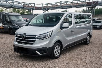 Renault Trafic Kombi L2H1