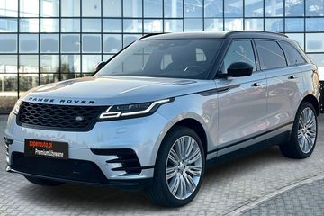Land Rover Range Rover Velar D300 R-Dynamic HSE