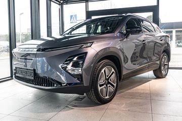 Omoda 5 Omoda E5 63.2kWh Premium