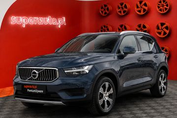 Volvo XC40 T3 Inscription aut