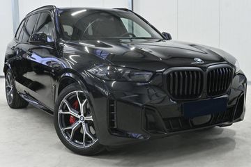 BMW X5 xDrive30d M Sport