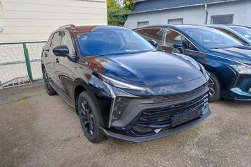 Forthing T-Five 1.5 DVVT GDI DCT