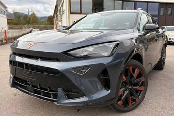 Cupra Formentor 1.5 eTSI DSG