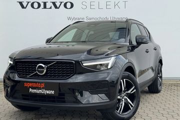 Volvo XC40 B3 Plus Dark