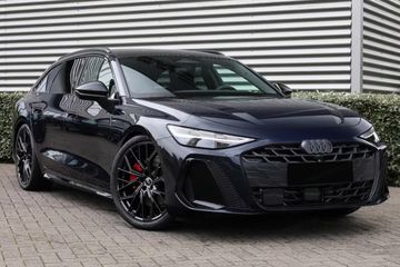 Audi A6 e-Hybrid quattro Avant