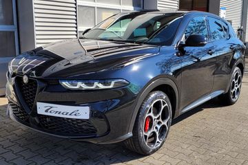 Alfa Romeo Tonale T4 Veloce