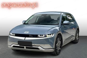 Hyundai Ioniq 5 Executive 73kWh