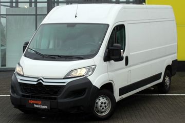 Citroen Jumper L3H2