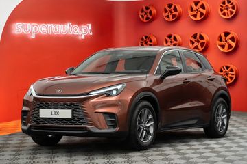 Lexus LBX LBX 1.5 Hybrid