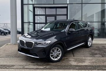 BMW X4 xDrive20i